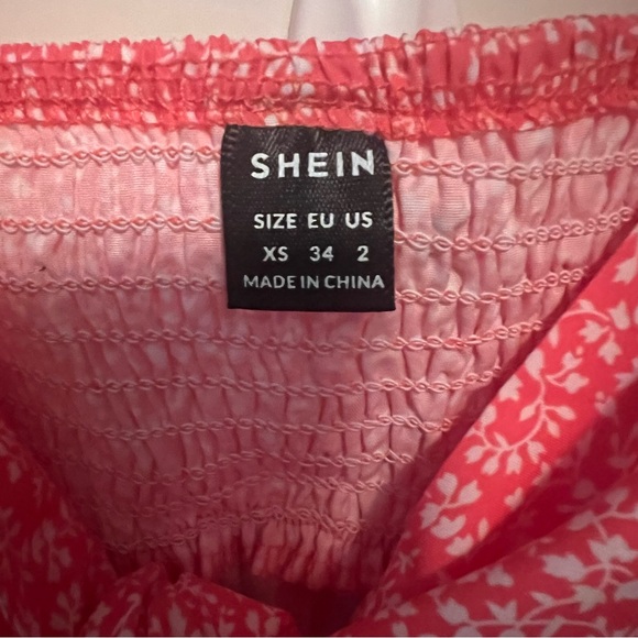 Pink Tank - Picture 5 of 6